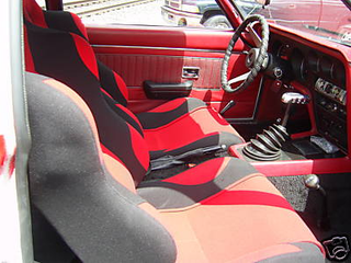 Illustration for article titled Opel GT Has Amerigasm, Gets CJ5 Drivetrain